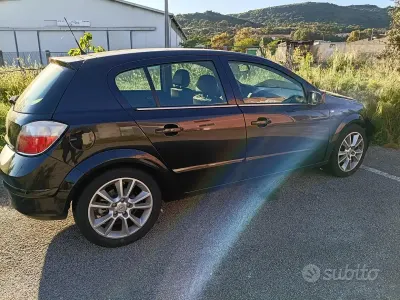 Usata Opel Astra