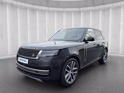 Usata Land Rover Range Rover HSE 249 CV (183 kW) 2024 Grigio SUV