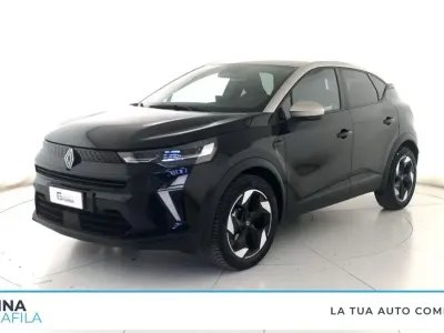 Occasion Renault Captur