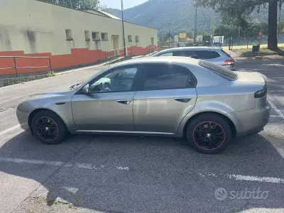 Usata Alfa Romeo 159
