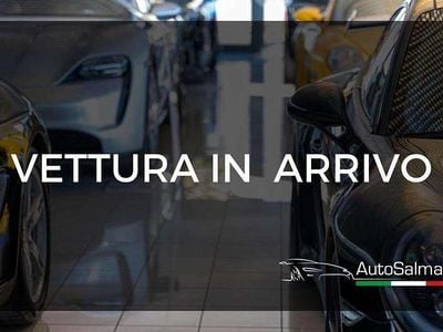 Usata BMW 118 M Sport 136 CV (100 kW) 2024 Grigio Utilitaria