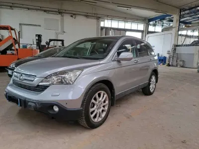 Usata Honda CR-V