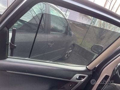 Usata Citroën C4 Picasso 109 CV (80 kW) 2010 Grigio Monovolume