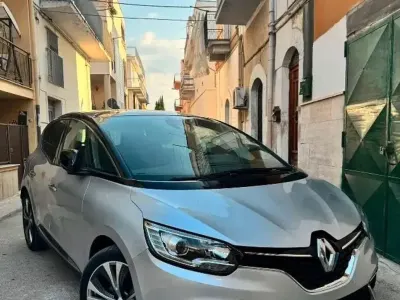 Occasion Renault Scenic E-Tech 110 PK (80 kW) 2017 MPV