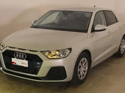 Usado Audi A1