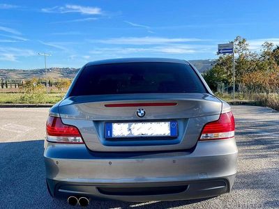 Usata BMW 118 M Sport 143 CV (105 kW) 2010 Utilitaria