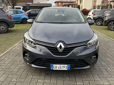 Usata Renault Clio V Zen 101 CV (74 kW) 2020 Berlina