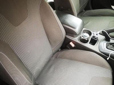 Usata Ford Focus 115 CV (84 kW) 2014 Nero Berlina