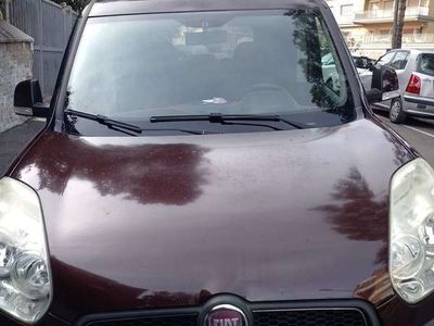 usata Fiat Doblò DobloII 2010 1.6 mjt 16v Active