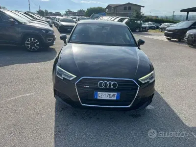 Usata Audi A3