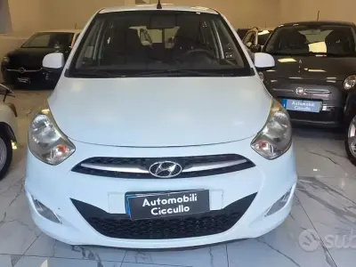 Usata Hyundai i10