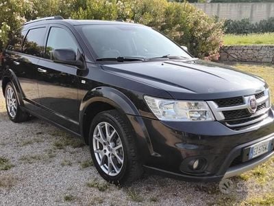 Fiat Freemont