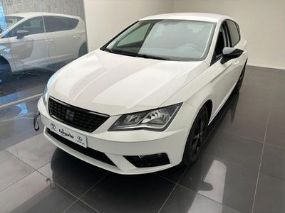 usata Seat Leon 1.6 TDI 115 CV 5p. Style