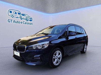 BMW 218 Gran Tourer