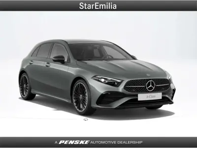 Nuova Mercedes A200 Advanced Plus 150 CV (110 kW) 2026 Other Berlina
