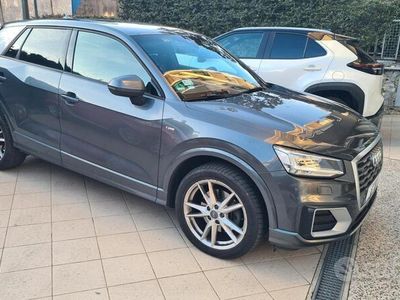 usata Audi Q2 2.0 TDI 190 CV quattro S tronic Sport