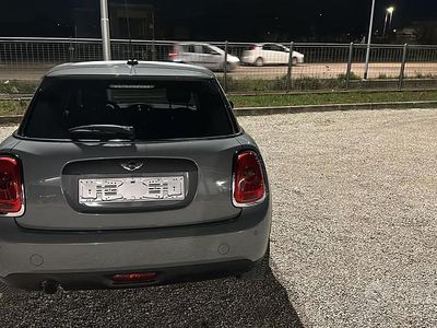 Usata 2016 Mini Cooper Utilitaria | 8500 €