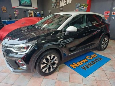 usata Renault Captur TCe 130 CV EDC FAP Intens