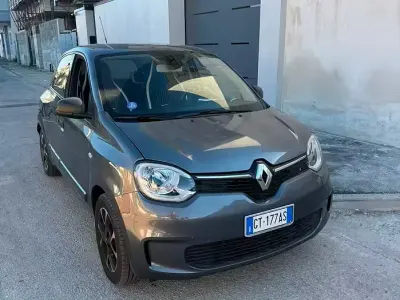 Usado Renault Twingo