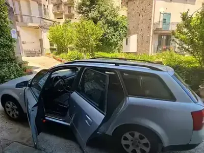 Usata Audi A4