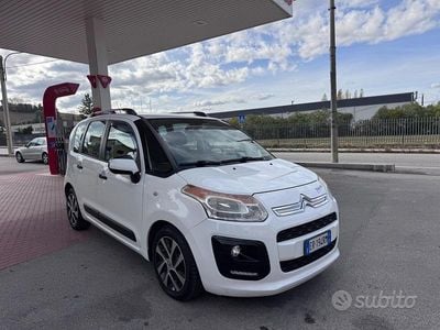 Citroën C3 Picasso