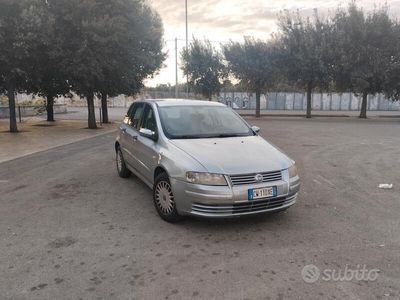 usata Fiat Stilo 1.9JTD 8V 2004