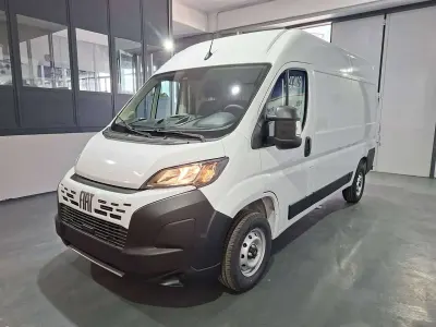 Occasion Fiat Ducato