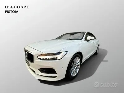 Usata Volvo S90