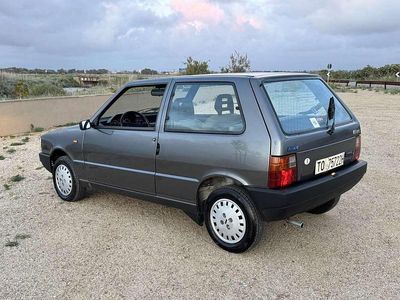 Usata Fiat Uno 45 CV (33 kW) 1988 Utilitaria