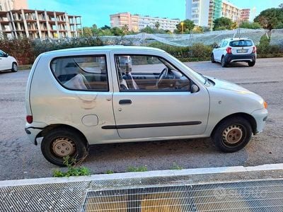 Usata Fiat 600 Young 2000 Utilitaria