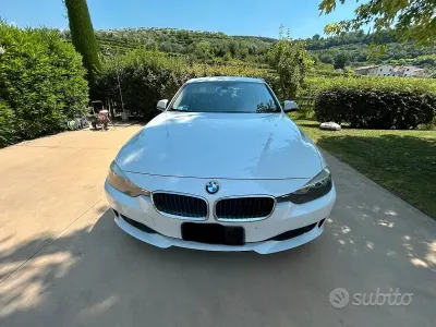 Usata BMW 318