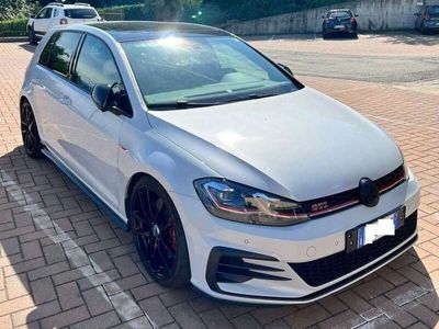 usata VW Golf Golf GTI5p 2.0 tsi Gti Performance 245cv dsg