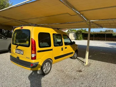 Usata Renault Kangoo