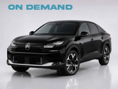 Usata Citroën C4 X