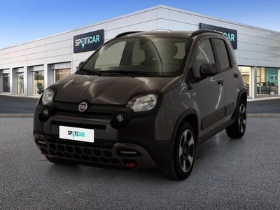 usata Fiat Panda Cross 1.0 FireFly 70cv S&S Hybrid