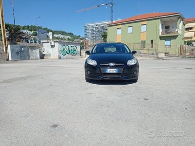 usata Ford Focus 2011 1.6 TDCi