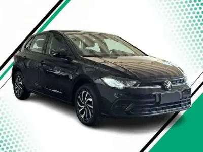Usata VW Polo 95 CV (69 kW) 2025 Vari colori Utilitaria