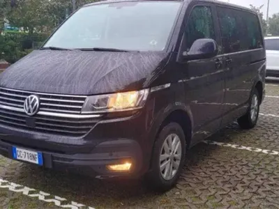 Usata VW T6.1