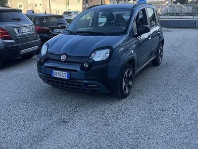 Usata Fiat Panda Cross Cross 69 CV (50 kW) 2021 Other Utilitaria