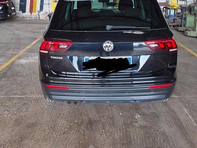 Usata VW Tiguan 150 CV (110 kW) 2020 SUV