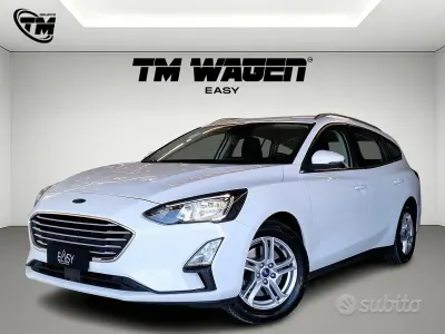 Usata Ford Focus