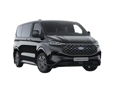Nuova Ford Tourneo Titanium 136 CV (100 kW) 2026 Other Monovolume