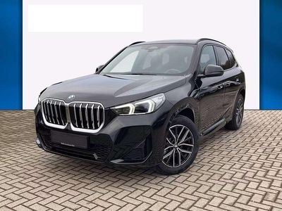 Occasion BMW X1 M Sport 136 PK (100 kW) 2025 Zaffiro SUV