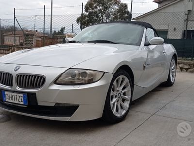 usata BMW Z4 3.0 Si NUOVA