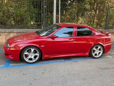 Alfa Romeo 156 GTA