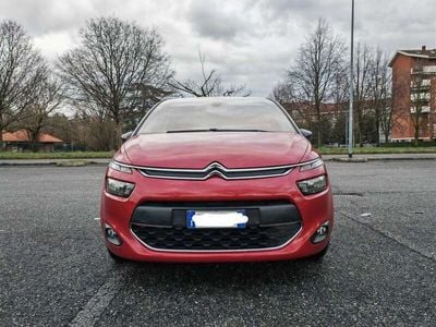 Citroën C4 Picasso