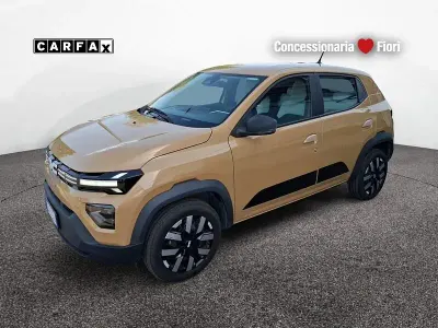 Usata Dacia Spring