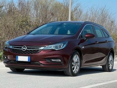 usata Opel Astra 5ª serie - 2018