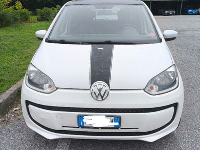 VW up!
