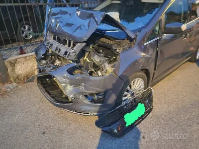 Usata Ford C-MAX